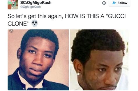 fake gucci mane|This Gucci Mane Conspiracy Theory Is Wild But People Totally .